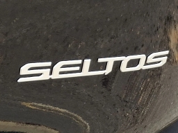 Kia Seltos SX DCT AWD 2026