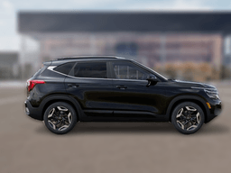 Kia Seltos SX DCT AWD 2026