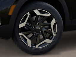 Kia Seltos SX DCT AWD 2026