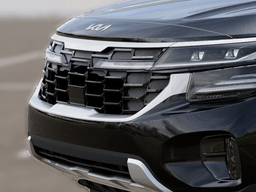 Kia Seltos SX DCT AWD 2026