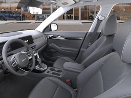 Kia Seltos SX DCT AWD 2026