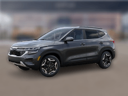 Kia Seltos SX DCT AWD 2026