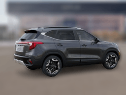 Kia Seltos SX DCT AWD 2026