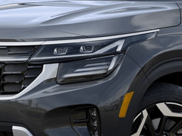 Kia Seltos SX DCT AWD 2026