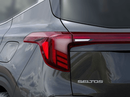 Kia Seltos SX DCT AWD 2026