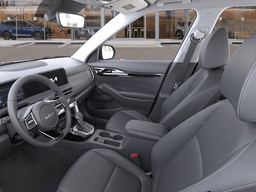 Kia Seltos SX DCT AWD 2026