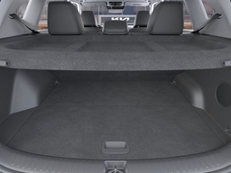 Kia Seltos SX DCT AWD 2026