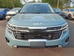 Kia Seltos SX DCT AWD 2026