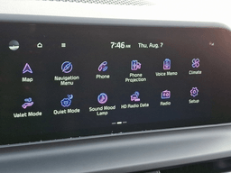 Kia Seltos SX DCT AWD 2026