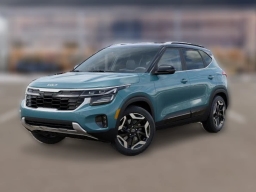 Kia Seltos SX DCT AWD 2026