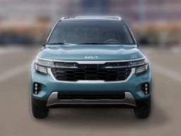 Kia Seltos SX DCT AWD 2026