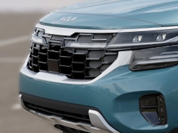 Kia Seltos SX DCT AWD 2026