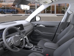 Kia Seltos SX DCT AWD 2026