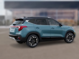 Kia Seltos SX DCT AWD 2026