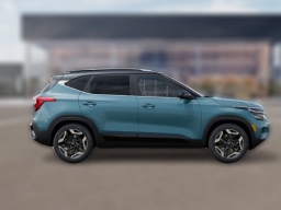 Kia Seltos SX DCT AWD 2026