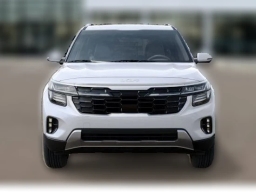 Kia Seltos SX DCT AWD 2026