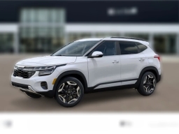 Kia Seltos SX DCT AWD 2026