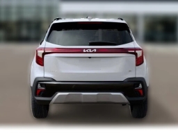 Kia Seltos SX DCT AWD 2026