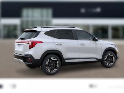 Kia Seltos SX DCT AWD 2026