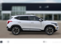 Kia Seltos SX DCT AWD 2026