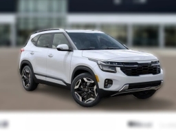 Kia Seltos SX DCT AWD 2026