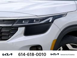 Kia Seltos SX DCT AWD 2026