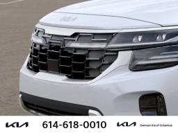 Kia Seltos SX DCT AWD 2026