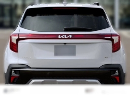 Kia Seltos SX DCT AWD 2026