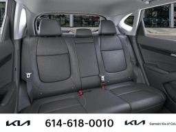 Kia Seltos SX DCT AWD 2026