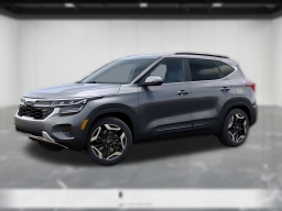 Kia Seltos SX DCT AWD 2026