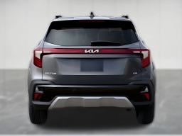 Kia Seltos SX DCT AWD 2026