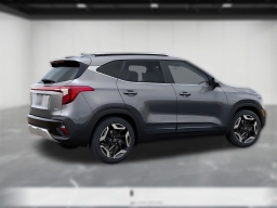 Kia Seltos SX DCT AWD 2026