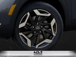 Kia Seltos SX DCT AWD 2026