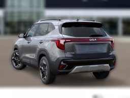 Kia Seltos SX DCT AWD 2026