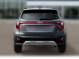 Kia Seltos SX DCT AWD 2026