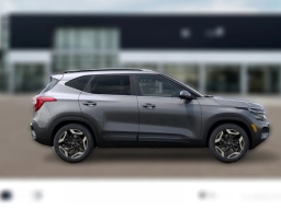 Kia Seltos SX DCT AWD 2026