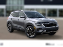 Kia Seltos SX DCT AWD 2026