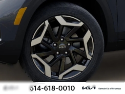 Kia Seltos SX DCT AWD 2026