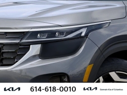 Kia Seltos SX DCT AWD 2026