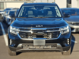 Kia Seltos SX DCT AWD 2026