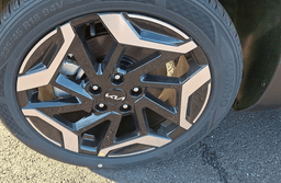 Kia Seltos SX DCT AWD 2026