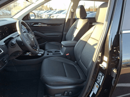 Kia Seltos SX DCT AWD 2026