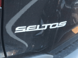 Kia Seltos SX DCT AWD 2026