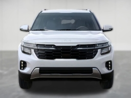 Kia Seltos SX DCT AWD 2026