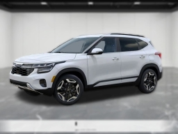 Kia Seltos SX DCT AWD 2026