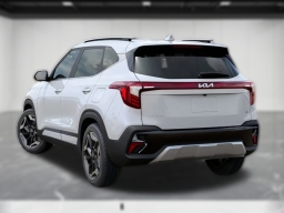 Kia Seltos SX DCT AWD 2026