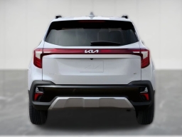 Kia Seltos SX DCT AWD 2026