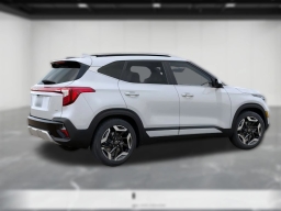 Kia Seltos SX DCT AWD 2026