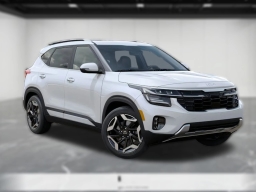 Kia Seltos SX DCT AWD 2026