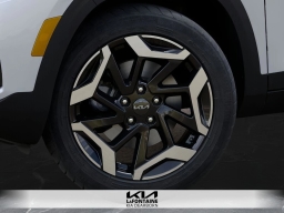 Kia Seltos SX DCT AWD 2026